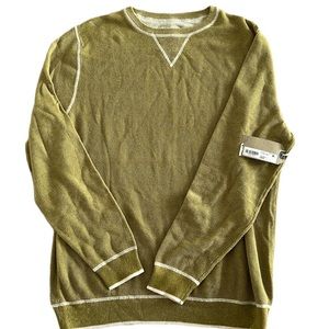 ST JOHN BAY OUTFITTERS TOP